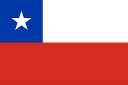 Logo Chile Women