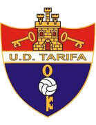 Logo UD Tarifa