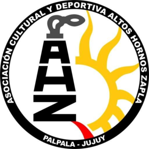 Logo AH Zapla