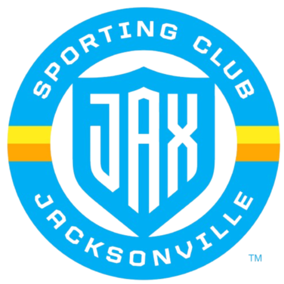 Sporting Jax