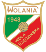 Logo Wolania Wola Rzedzinska