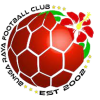 Logo Bunga Raya