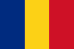 Logo Romania Women U19