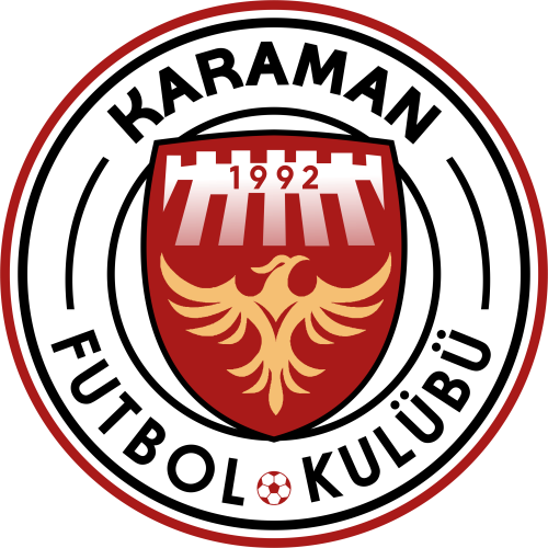 Logo Karaman FK