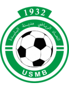 Logo USM Blida