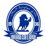 Logo El Bayadh