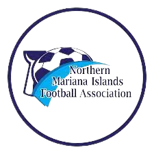 Logo Northern Mariana Island U17 Women