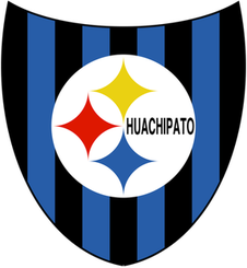 Logo Huachipato