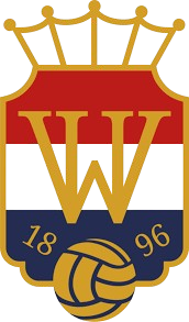 Logo Willem II (Youth)