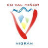 Logo ED Val Minor Nigran U19