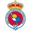 Logo Gimnastica de Torrelavega U19