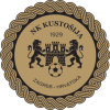Logo Kustosija U19