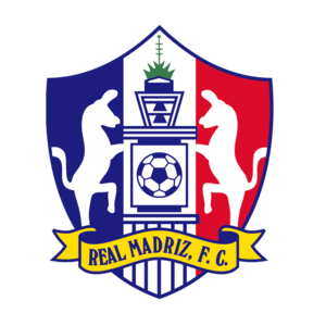 Logo Real Madriz FC