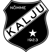 Logo Nomme JK Kalju II