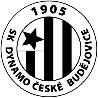 Logo Dynamo Ceske Budejovice(w)