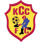 Logo Kampala City Council FC