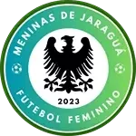 Logo Meninas de Jaragua W
