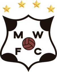 Logo Montevideo Wanderers (W)