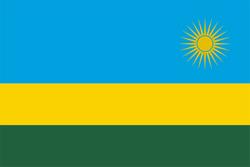 Logo Rwanda U17