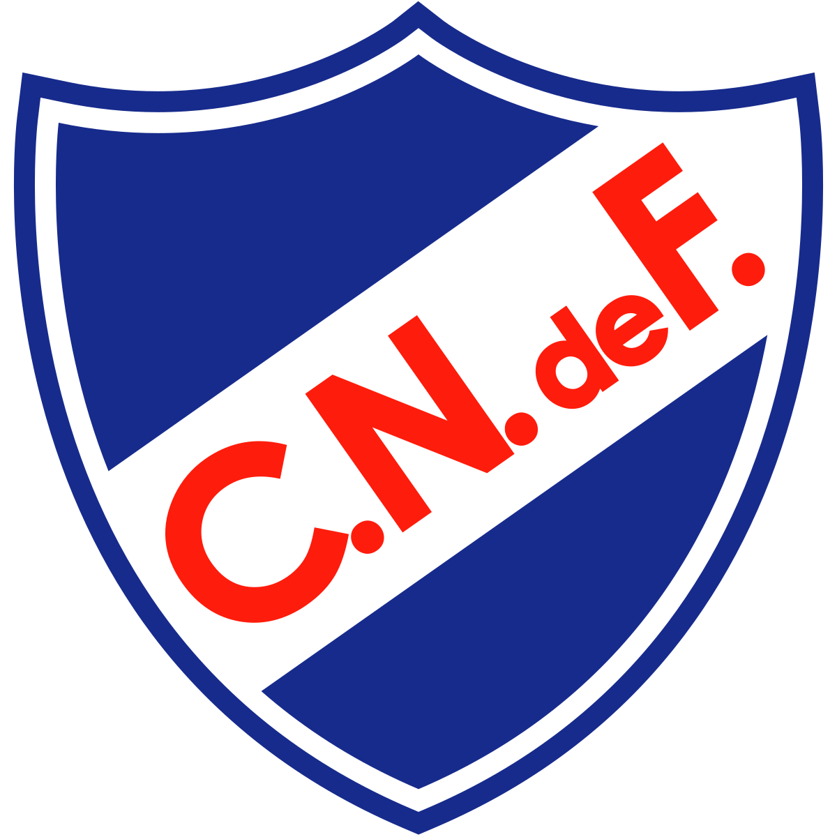 Logo Nacional Montevideo