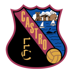 Logo Castro