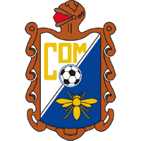 Logo CD Mosconia