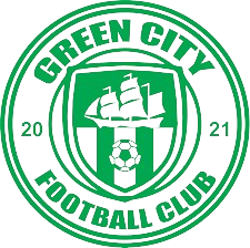 Logo Green City