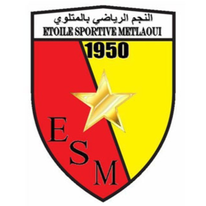 Logo Etoile Metlaoui