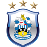 Logo Huddersfield Women