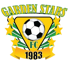 Logo Garden Stars FC