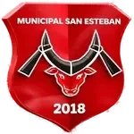 Logo Municipal San Esteban
