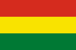 Logo Bolivia Women