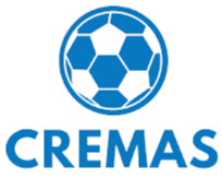 Logo FC Cremas Women