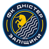 Logo Dnister Zalishchyky