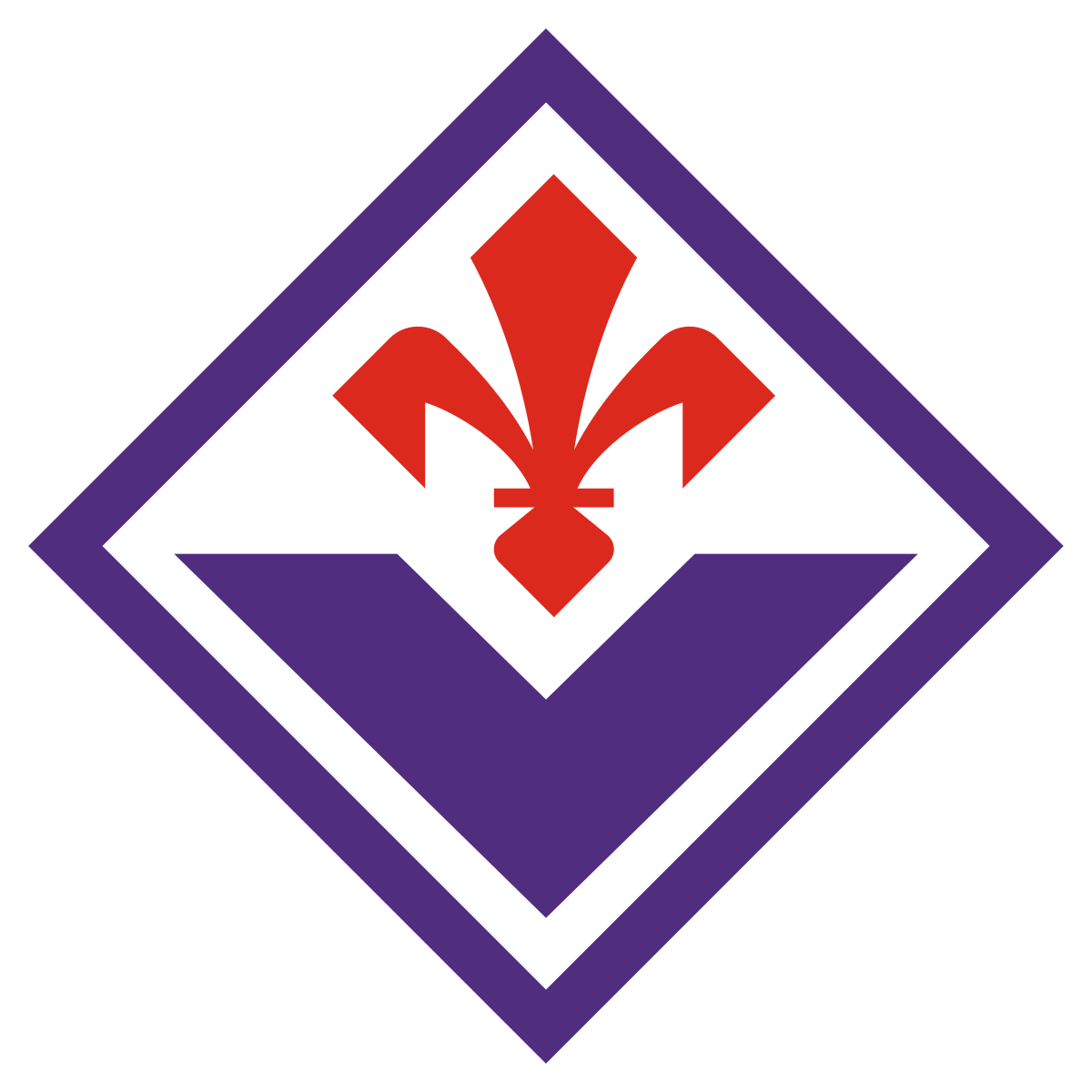 Logo Fiorentina U20