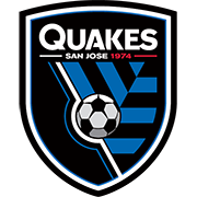 Logo San Jose Earthquakes