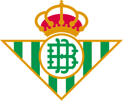 Logo Real Betis C