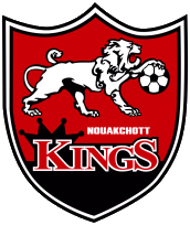Logo Nouakchott King