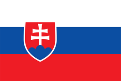 Logo Slovakia Women