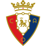 Logo Osasuna U19
