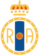 Logo Real Aviles CF Women
