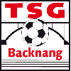 Logo TSG Backnang