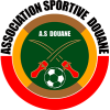 Logo AS Douanes Nouakchott