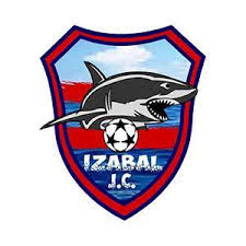 Logo Izabal JC