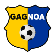 Logo Sporting Gagnoa