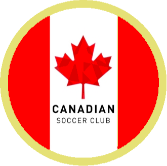 Logo Canadian SC (W)