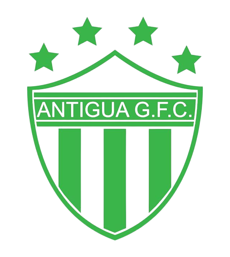 Logo Antigua GFC Women