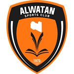 Logo Al Watan U21