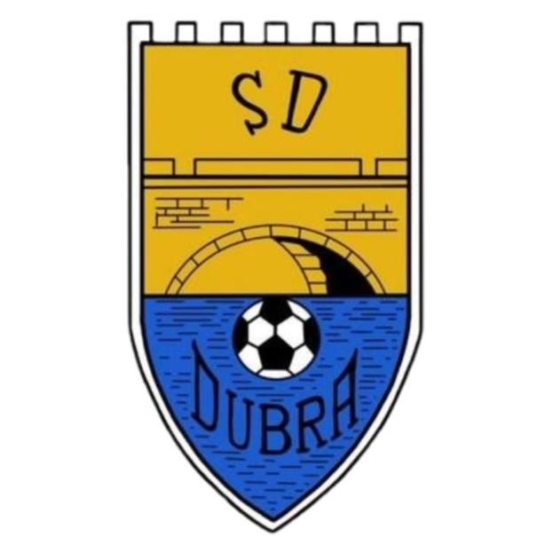 Logo SD Dubra