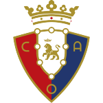 Logo Osasuna II Women